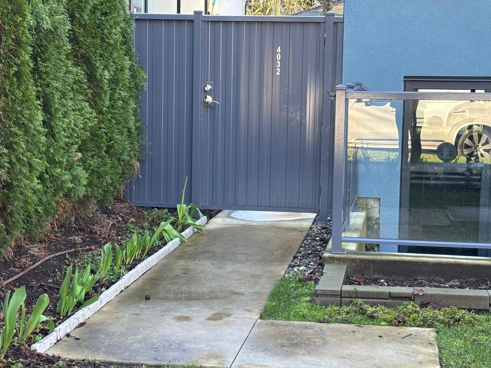 Cozy Family Suite In Vancouver Near Ubc Buitenkant foto