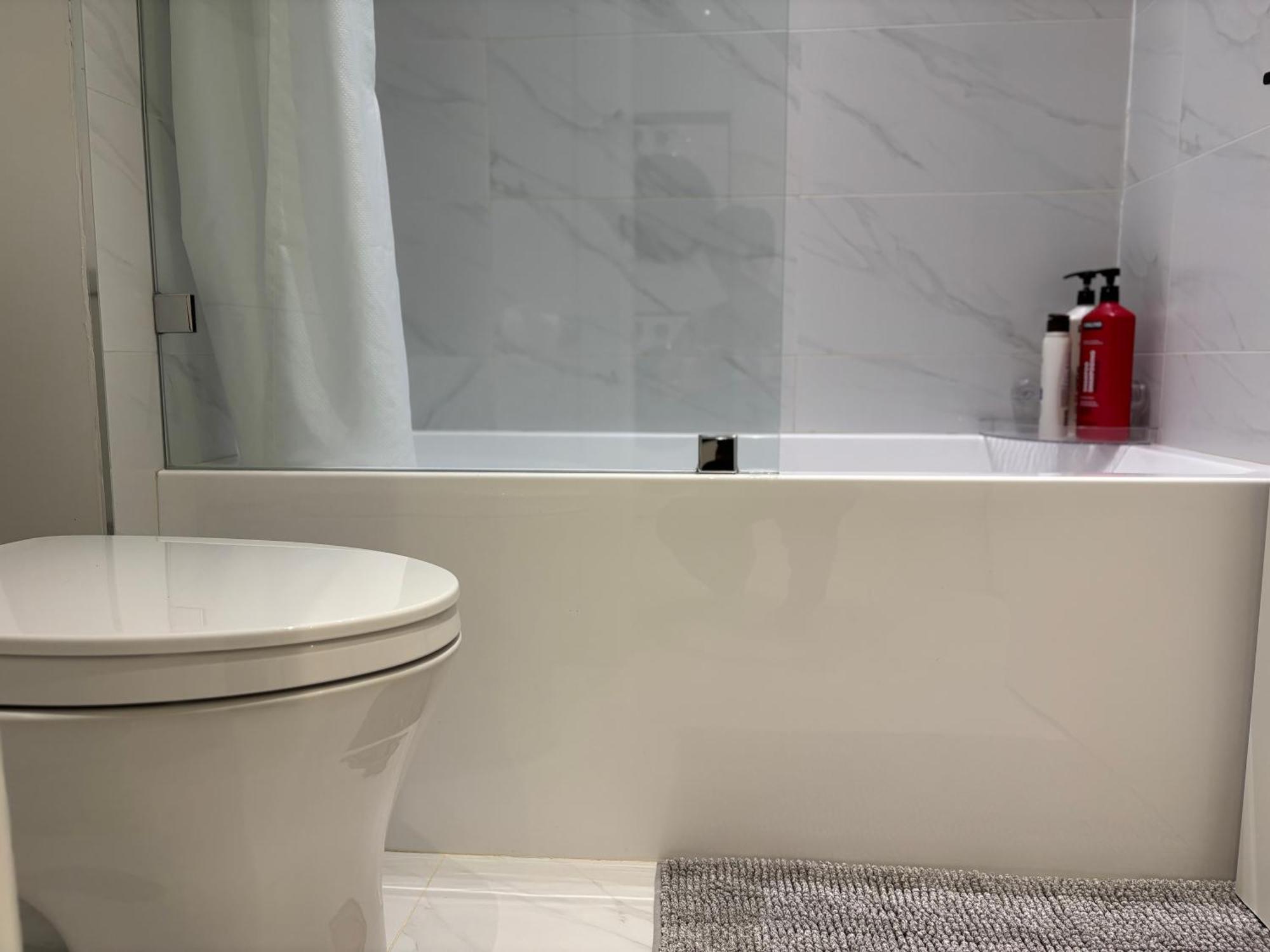 Cozy Family Suite In Vancouver Near Ubc Buitenkant foto